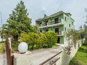 Vila Evi, Potos, Tasos