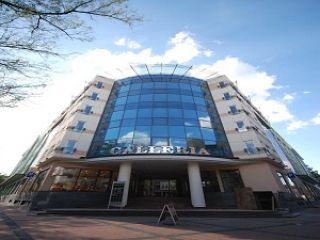 Hotel Galleria 4****, Subotica