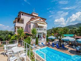 Vila Mary 1, Skala Sotiros, Tasos