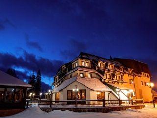 Hotel Zlatarski Zlatnik 3***, Nova Varoš