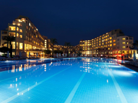 Hotel Selectum Family Resort 5*****, Side