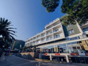 Hotel Vile Oliva ****+, Petrovac