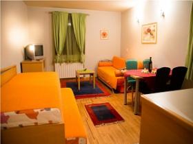 Vila Bjanka, apartman br. 2, Kopaonik