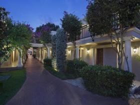 Hotel Tui Magic Life 5*****, Belek