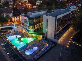 Hotel Tonanti 5*****, Vrnjačka Banja