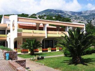 Hotel Zlatibor 3***, Čanj