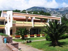 Hotel Zlatibor 3***, Čanj