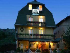 Vila Belilo, Sremski Karlovci