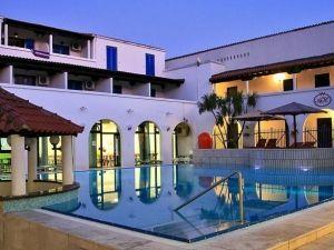 Hotel Aleksandar ****, Budva