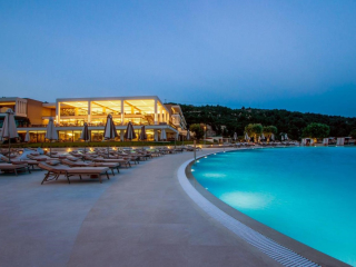 Hotel Ammoa Luxury &amp; Spa Resort 5*****