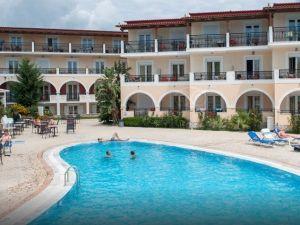 Hotel Majestic Spa 4****, Laganas, Zakintos