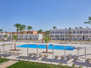 Hotel Solymar Reef Marsa 4****, Hurgada