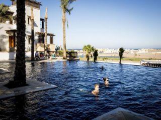 Hotel Ancient Sands Golf Resort 5*****, El Gouna