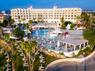 Hotel Golden Coast Beach 4****, Protaras