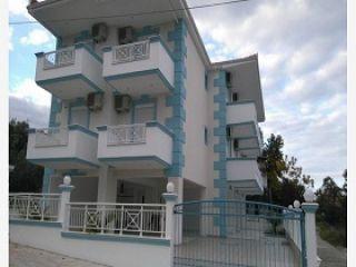 Vila Antonio, Leptokarija