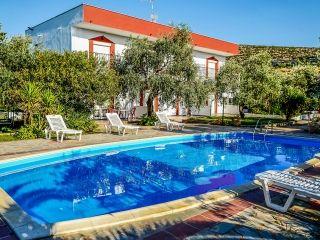 Vila Iatrou Lux, Potos, Tasos