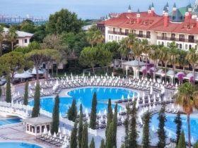 Swandor Hotels &amp; Resorts Topkapi Palace 5*****, Antalija