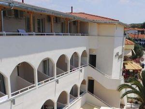 Hotel Elinotel Polis 3*** , Hanioti, Kasandra