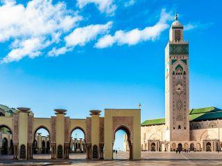 Avio karte Beograd Kazablanka