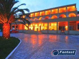 Hotel Belvedere 4****, Ahladies, Skijatos