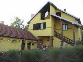 Vila Stefan, Brestovačka Banja