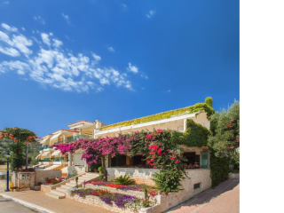 Hotel Xenios Loutra Village Beach 3***