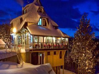 Divčibarski Zamak, Divčibare