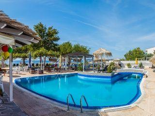 Aparthotel Anna Star, Potos, Tasos