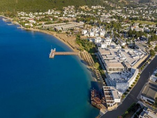 Hotel Voyage Torba 5*****, Bodrum