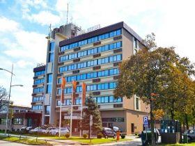 Hotel Novi Sad 4****, Novi Sad