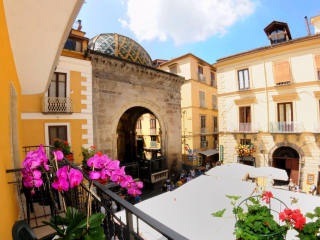 Hotel Astoria Sorento 4****, Sorento
