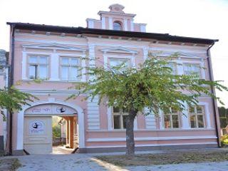 House Anna Caffe, Bezdan