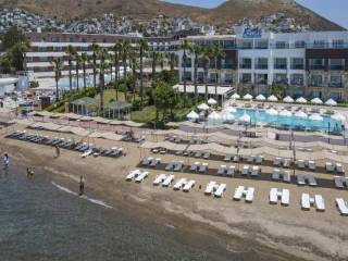 Hotel Azure By Yelken 5*****, Bodrum