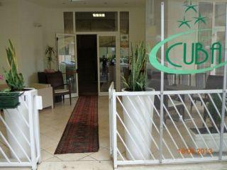 Hotel Cuba 3***, Rimini