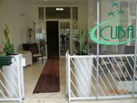 Hotel Cuba 3***, Rimini