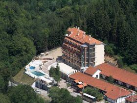 Hotel Jelak 3***, Lukovska Banja