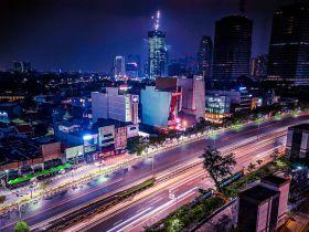 Avio karte Beograd Džakarta