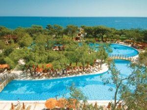 Hotel Akka Antedon 5*****, Kemer
