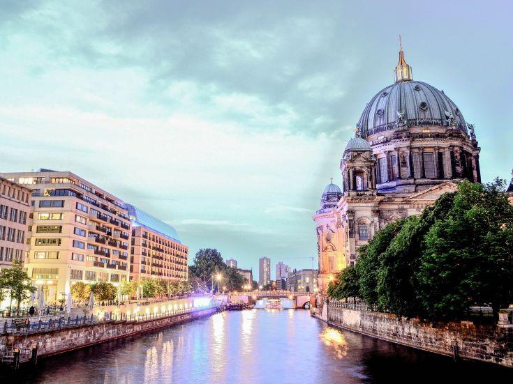 Avio karte Beograd Berlin