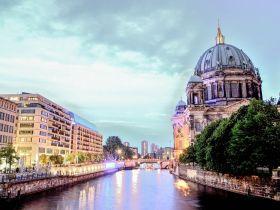 Avio karte Beograd Berlin