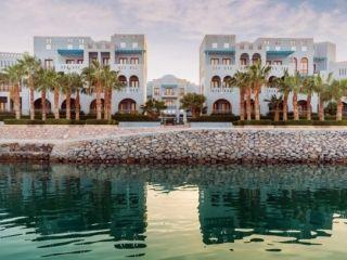 Fanadir Hotel El Gouna 4****, El Gouna