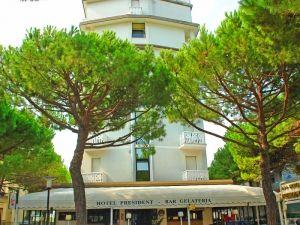 Hotel President 3***, Lido di Jesolo