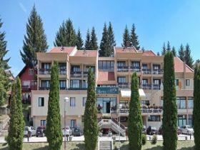 Hotel Javor 3***, Kušići