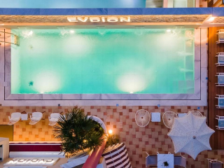 Hotel Evdion by Panel Hospitality 4****
