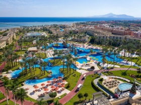 Hotel Rixos Premium Seagate 5*****, Šarm El Šeik
