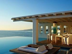 Cavo Tagoo Hotel 5*****, Tagoo