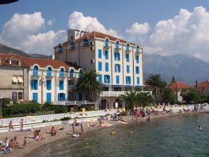 Hotel Palma ***, Tivat