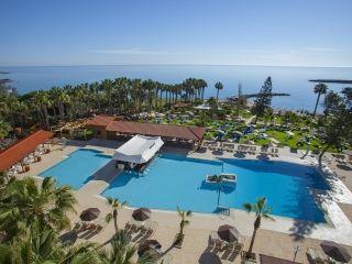 Hotel Cavo Maris 3***, Protaras