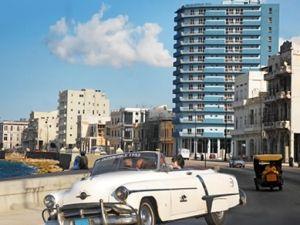 Hotel Deauville 3 *** , Havana