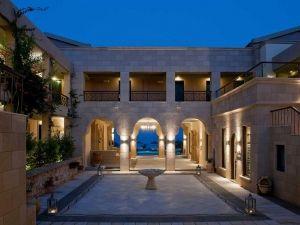 Hotel Mitsis Lindos Memories Resort &amp; Spa 5*****, Lindosm, Rodos